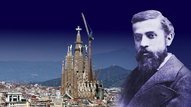 Sagrada Familia'nın İsa Kulesi Tamamlandı: Papa'dan Kutsama, Gaudí'nin Mirası Yükseliyor