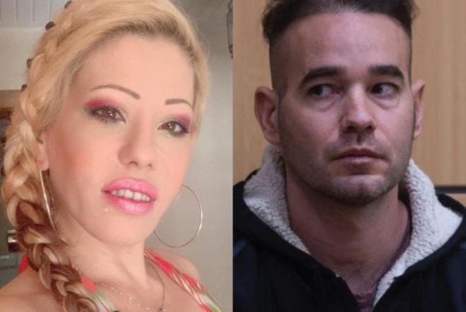 İspanya'da Hamile Kadın Cinayeti: "El Tuvi"ye 36 Yıl Ek Hapis Talebi