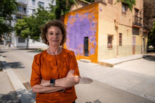 Poblenou'nun Sembolü Assumpta'nın Evi: Barselona'da Kadın Merkezi Talebi Büyüyor