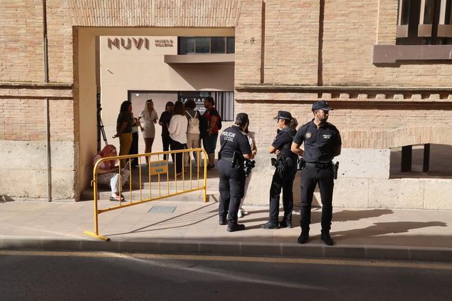 Villena Hazinesi Soygunu: İspanya'da Askeri Hassasiyetle Gerçekleşen Cesur Hırsızlık