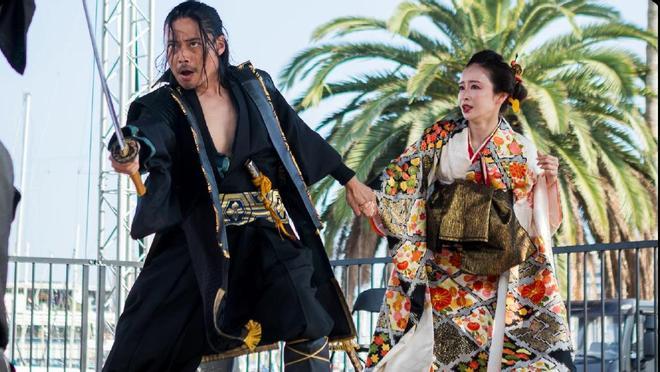 Barselona'da Japon Rüzgarı: Matsuri Festivali 2026'da Yeniden Sahilde!