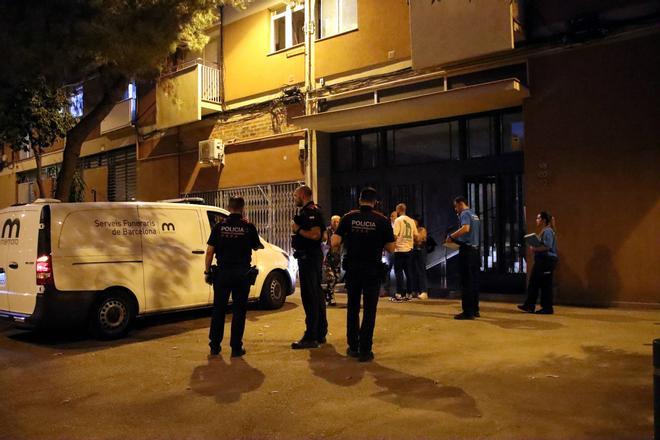 Barselona'da Şok Eden Karar: Cinayete Kurban Giden Kadın Çocuklarından Ayırılamadı