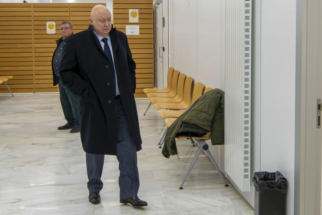 Forestalia Soruşturması Derinleşiyor: Guardia Civil'den PAR Eski Üyeleriyle Samper