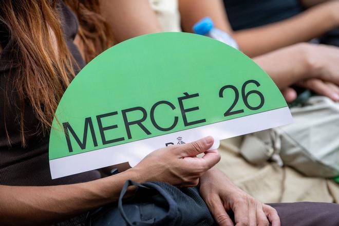 Barselona'nın La Mercè 2026 Festivali: Denizde Havai Fişek Şöleni ve Yeni Sürprizler