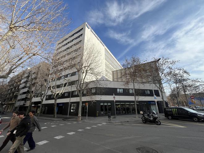 M&G, Barselona'da İlk Otel Yatırımını 50 Milyon Euro'ya Gerçekleştirdi