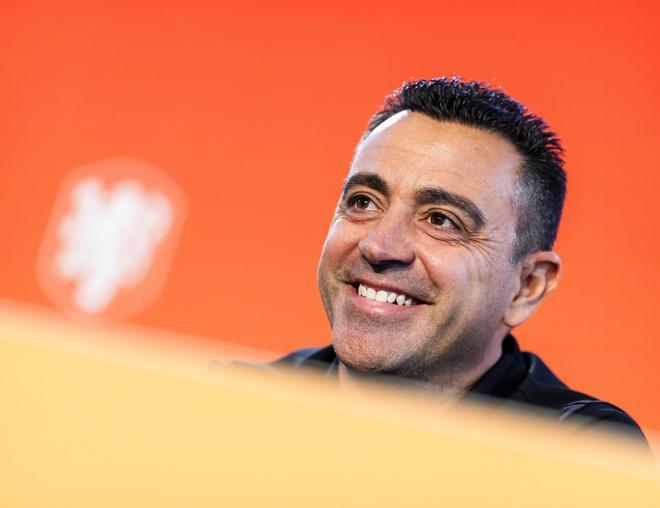 Xavi Hernández'ın Yeni Durağı Hollanda: Barselona'daki Lüks Yuvası ve Futbol Mirası