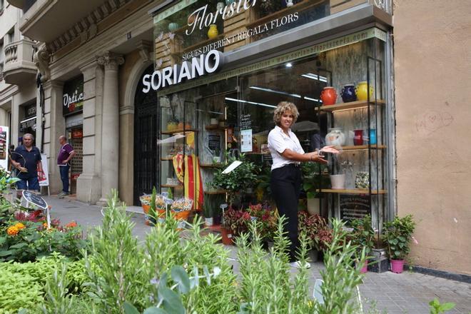 Barselona'da Bir Devir Kapanıyor: Soriano Çiçekçisi, 80 Yıl Sonra Turizm ve Belediyeye