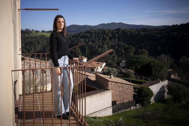 Barselona Kırsalında Gençler Köyünü Canlandırıyor: Gallifa'da Uygun Konut Çözümleri