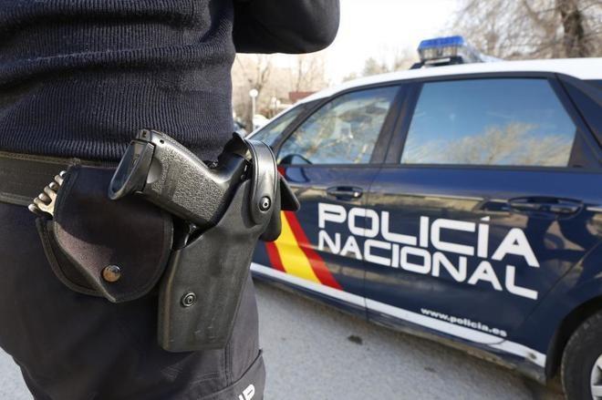 Madrid'de Kadın Cinayeti Şoku: Carabanchel'de Bir Erkek Gözaltına Alındı