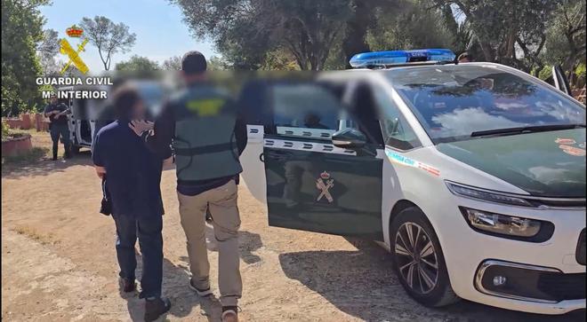 Nijerya'dan Getirdiği Çocuğu Cinsel Köle Yapan Adama Mallorca'da 40 Yıl Hapis İstemi