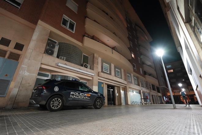 Castellón'da Cinsel Saldırı Şüphelisi Ceset Bulgusuna Yol Açtı: Kefaletsiz Tutuklama