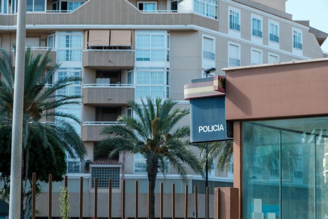 İbiza'da Ulusal Polis Memurunun Şüpheli Ölümü: Kapsamlı Soruşturma Başlatıldı