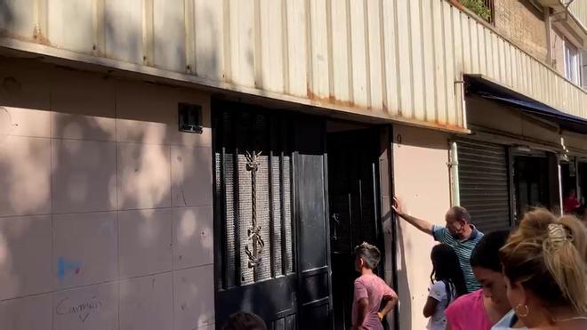 Barselona Yakınlarında Terk Edilen Bebeğin Annesi Gözaltında: La Mina'da Acı Olay