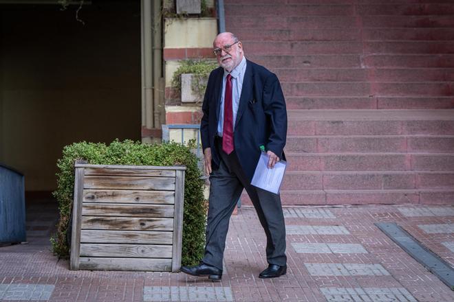 Mango Kurucusu Isak Andic'in Ölümü: Psikiyatrist Miras Terapisi Fikrine Karşı Çıktı