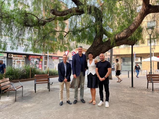 Badalona ve Sant Adrià'dan Kentsel Dönüşüm Hamlesi: Tarihi Yapılar Yeniden Canlanacak