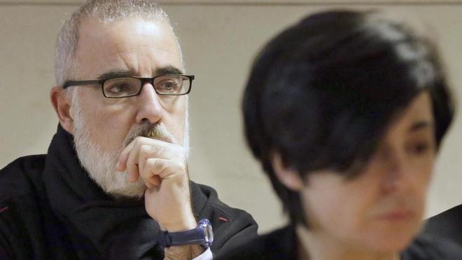 Asunta Davası Şoku: Alfonso Basterra'dan Üçüncü Derece Talebi ve Dizi Müzakereleri!