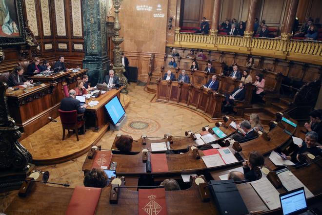 Katalonya'da Yerel Yönetimler Alarmda: Seçilmiş Temsilcilerin Statüsü Güçlendirilmeli