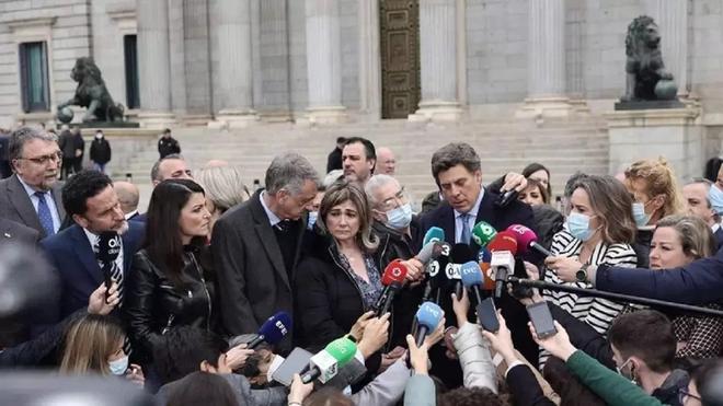 Marta Calvo Davası: Cenaze Saklama Suçuna Yönelik Yasa Teklifi Dört Yıldır Bekliyor