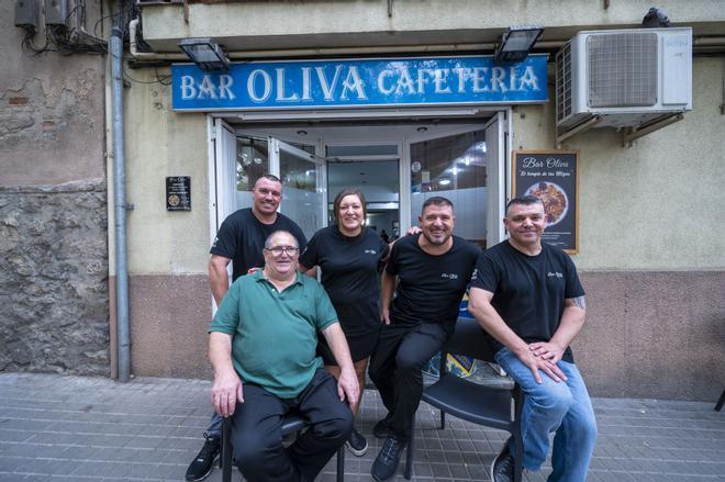 Barselona'da Bir Ekstremadura Lezzet Durağı: Bar Oliva ve Efsanevi Migas'ı