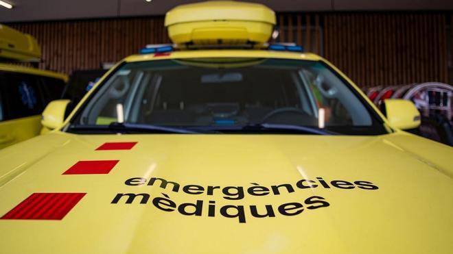 Altafulla'da N-340 Karayolu'nda Feci Kaza: 27 Yaşındaki Genç Kadın Hayatını Kaybetti