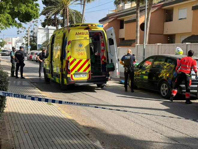 Ibiza'da Kanlı Bıçaklama: İtalyan Turistin Ölümüne Neden Olan Şüpheli Yakalandı