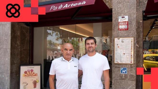 Pa Artesà del Vallès: Yarım Asırlık Lezzet Yolculuğu ve Dünyanın En İyi Xuixo'su