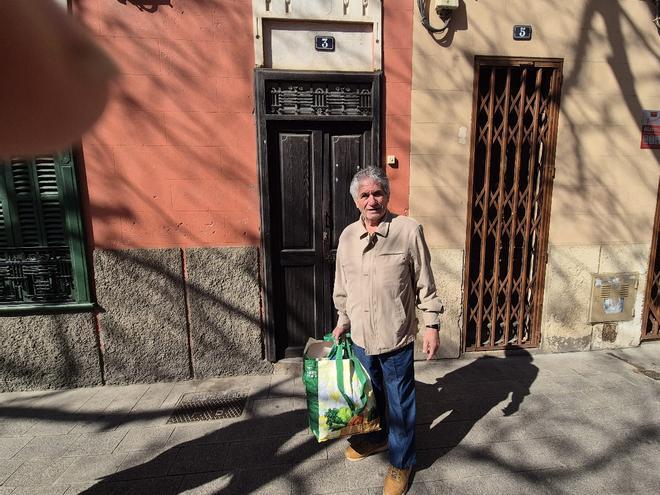 Palma'da Cihadist Terör Şüphelisi Gözaltında: Komşusu 'Çok Eğlenceliydi' Dedi