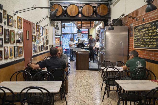 Barselona'da Tapas Kültürü: Klasikten Moderne Lezzet Durakları