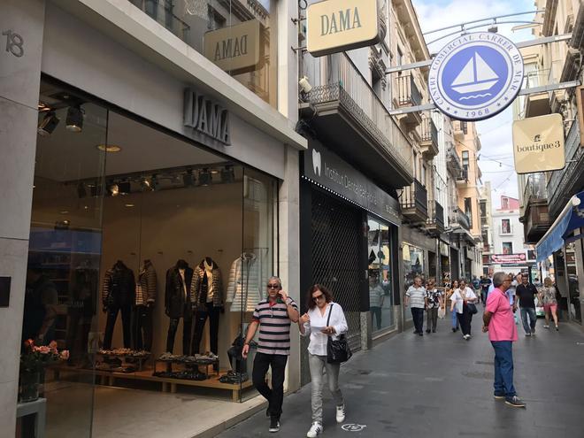 Badalona'da Ticaret Canlandıran Badabon Kampanyasında Son Günler: 400.000 Euro'luk