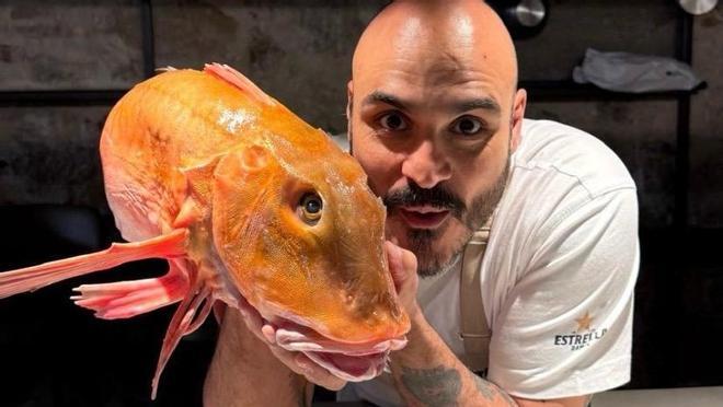 Barselona'nın Gastronomi Sahnesinde Hüzünlü Bir Kayıp: Slow & Low Kapanıyor