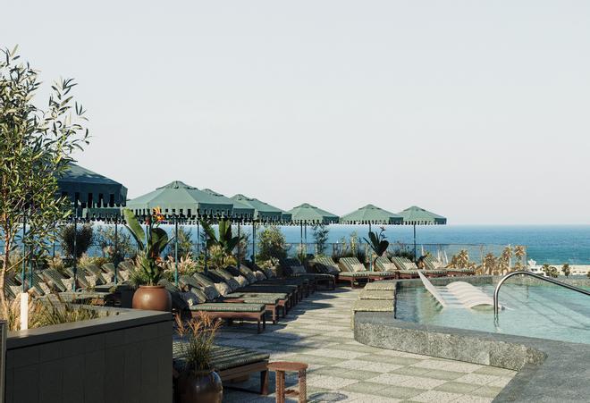 Barselona Otel Terasları Haftası: Şehrin Gizli Cennetleri Kapılarını Açıyor!