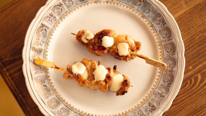 Barselona'nın En Lezzetli Pinchoları: Şehrin Gastronomik Durakları