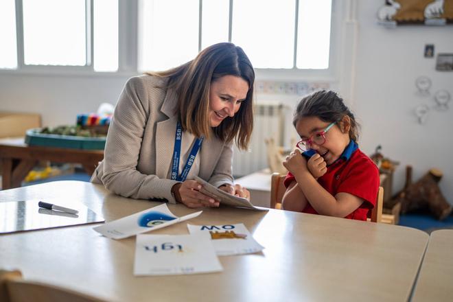 Barselona'nın Forbes Listesindeki 9 Okulu: İngilizce ve Açık Hava Eğitimi Öne Çıkıyor