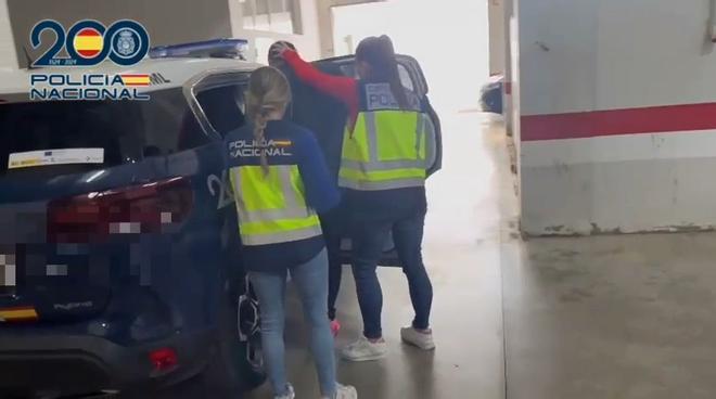 Kanarya Adaları'nda 11 Hastasına Cinsel Saldırı İddiasıyla Tutuklanan Doktor Cezaevinde