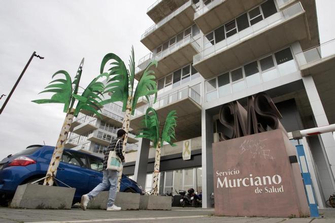 Murcia'da Sağlık Hizmetlerine Yönelik Büyük Protez Dolandırıcılığı: 11 Gözaltı