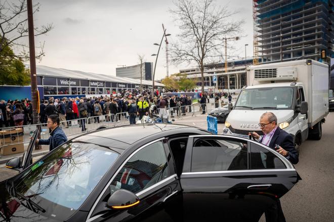 Katalonya Taksi Yasası Tartışması: VTC Şirketleri AB Komisyonu'ndan Acil Müdahale İstiyor