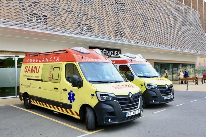 Martorell'den Genç Adam, Castelló'daki Boğa Güreşi Festivalinde İnek Çarpması Sonucu