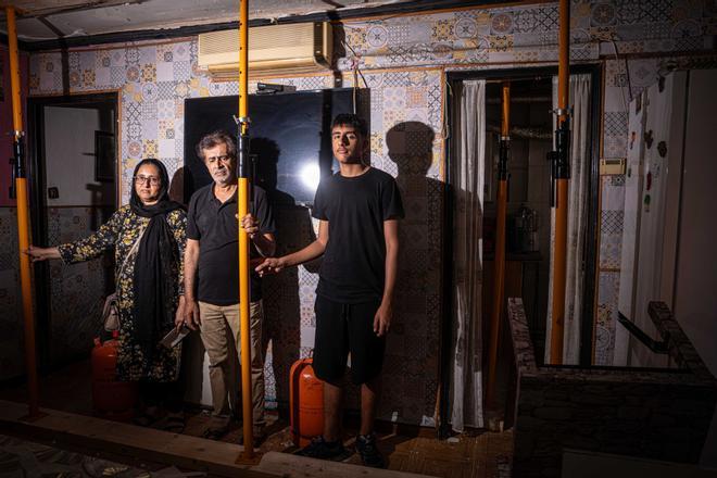 Barselona Besòs'ta Aluminosis Alarmı: Tahliyeler ve Yıkım Riski Artıyor