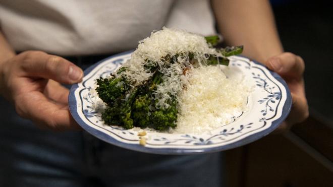 Barselona'nın Yükselen Gastronomi Cenneti: Poblenou'nun En İyi Mekanları