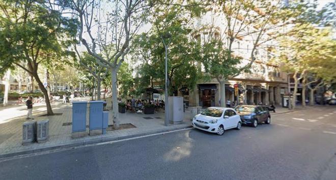 Barselona'da Tartışmalı Tahliye: Coliving Dönüşümü Mağduru Anne ve Üç Çocuğu Evsiz Kaldı