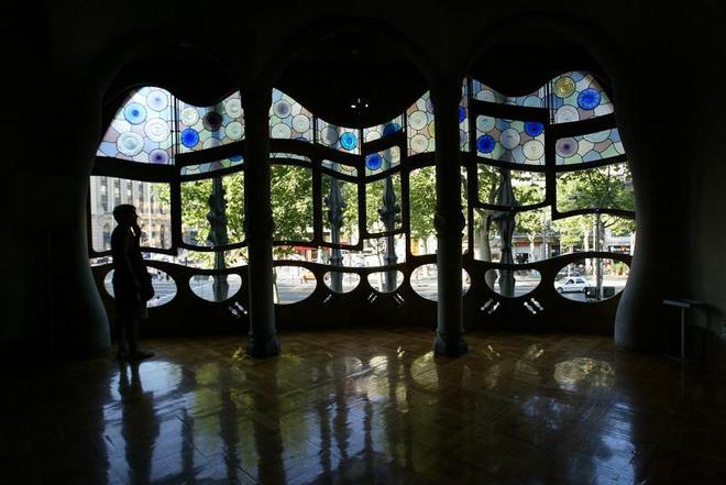Antoni Gaudí: Barselona'nın Mimari Dehasının Kökenleri ve Eşsiz Mirası