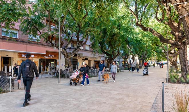 Barselona Yakınlarında Silahlı Saldırı Paniği: Viladecans'ta Bar Önünde Kurşunlar