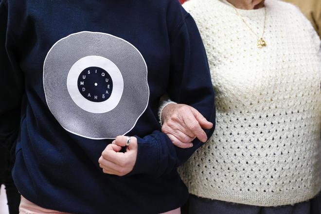 Barselona'da Yalnızlığa Son, Gençlere Yuva: Nesiller Arası Dayanışma Programı