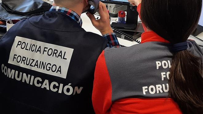 Navarra'da Kadın Cinayeti Şüphesi: Cinsiyet Şiddeti Soruşturması Başlatıldı