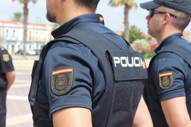 Sevilla'da Vahim Olay: Ebeveynler Alkollüyken Üç Küçük Çocuklarını Terk Etti