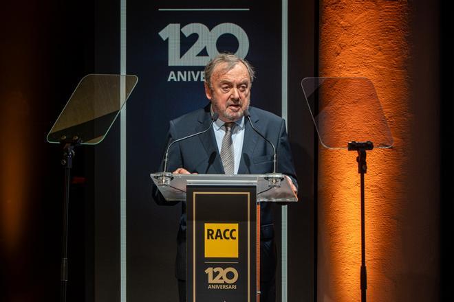 RACC, 120 Yıllık Köklü Geçmişiyle Yeni Nesil Mobiliteye Katkısını Vurguluyor