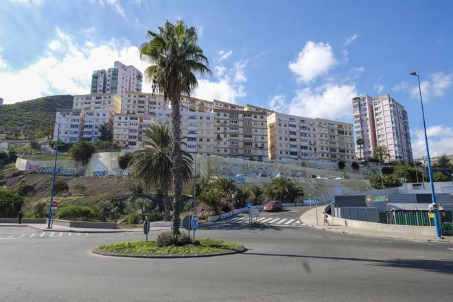 Kanarya Adaları'nda Şok: Anne, 1 Yaşındaki Bebeğini Boğmaktan Tutuklandı