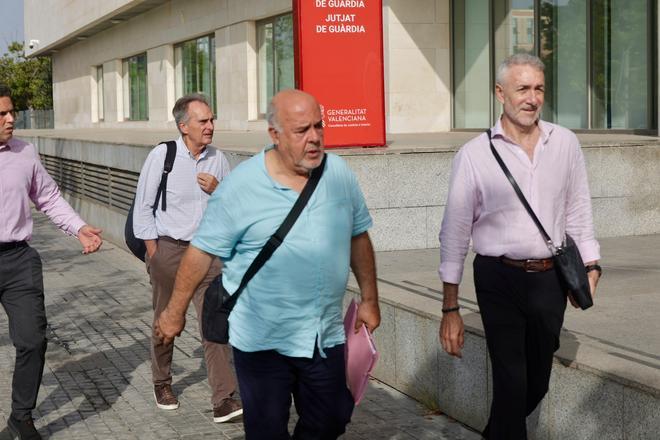 İspanyol Jandarmasında Yolsuzluk Skandalı: Yarbaydan Suçlamalara Yanıt