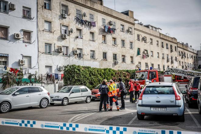 Badalona Faciası Sonrası: Bina Denetimlerinde Radikal Değişim Çağrısı
