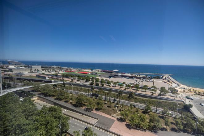 Barselona, Fòrum Deniz Platformu'ndaki Festival Sayısını Sınırlıyor: Dev Yenileme ve